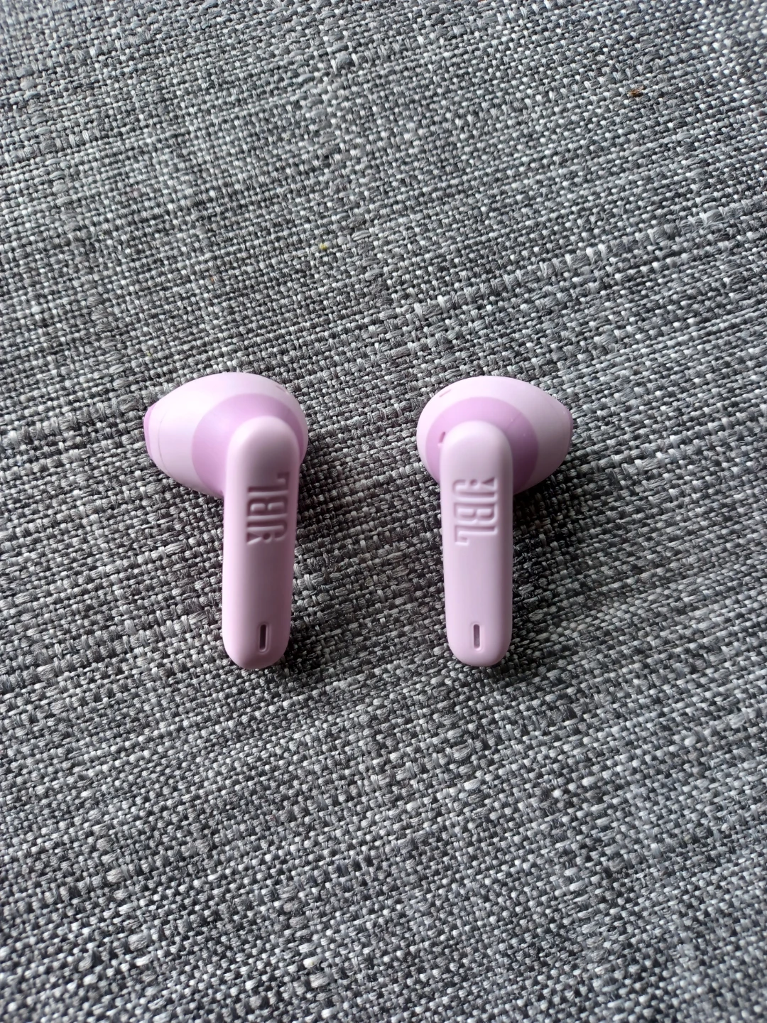 JBL vibe flex 2 Wireless Earbuds with case/charging Cable - photo 2