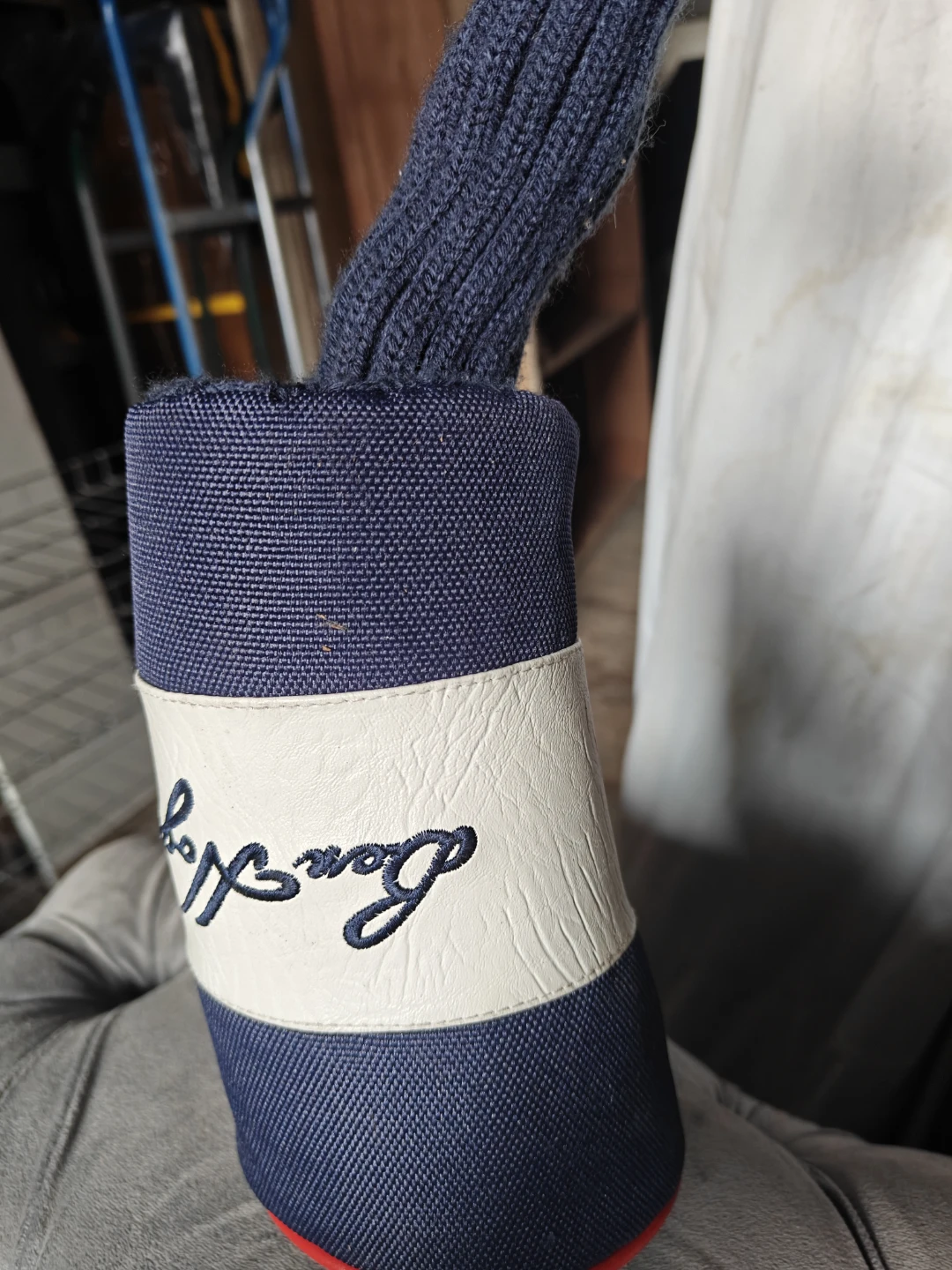 Infiniti M2 16 Degree Golf Club - photo 4