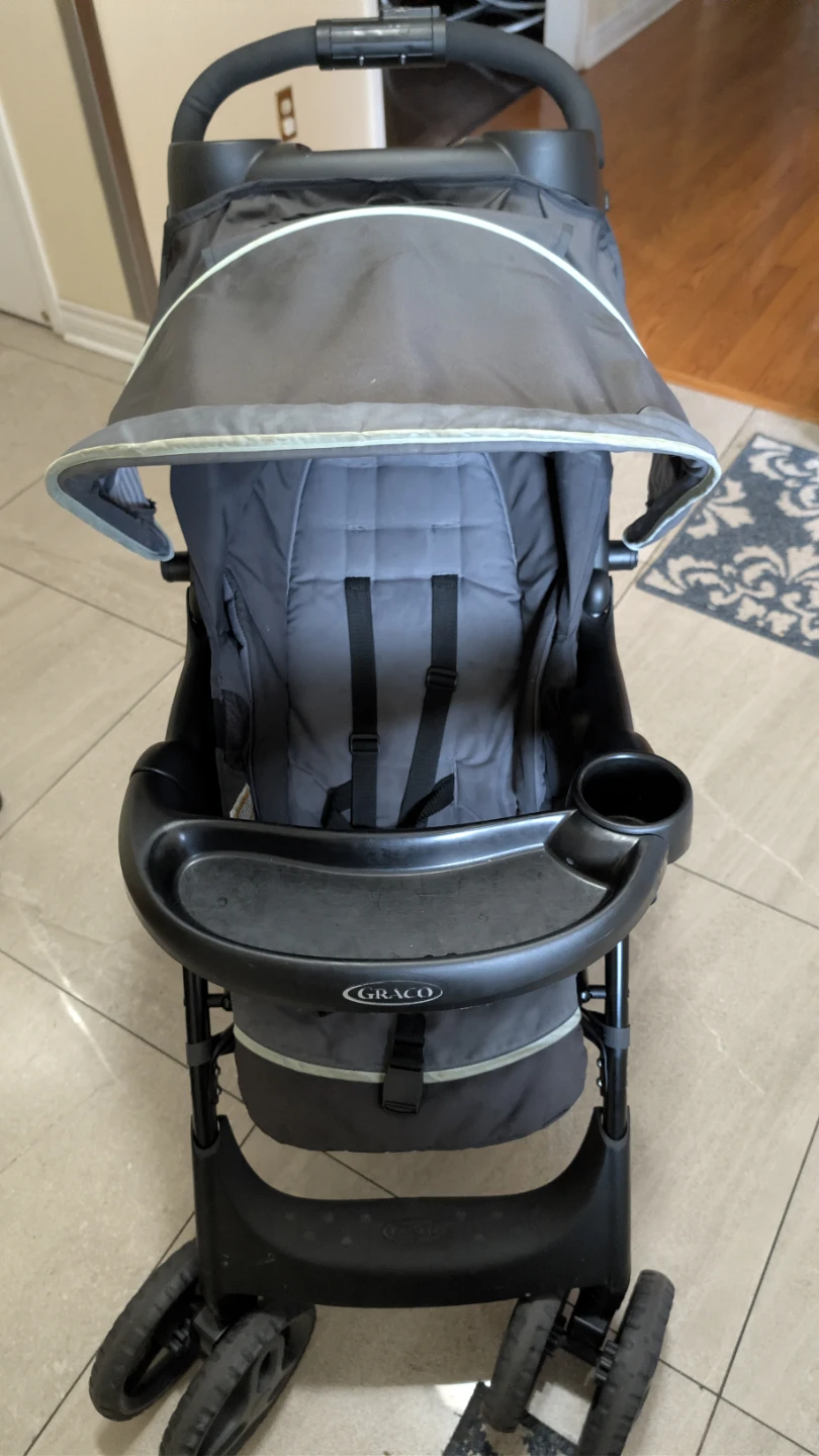 Graco Stroller