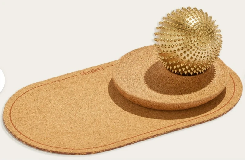 Shakti Mat Wonderball Kinetic Wellness Tool - photo 4