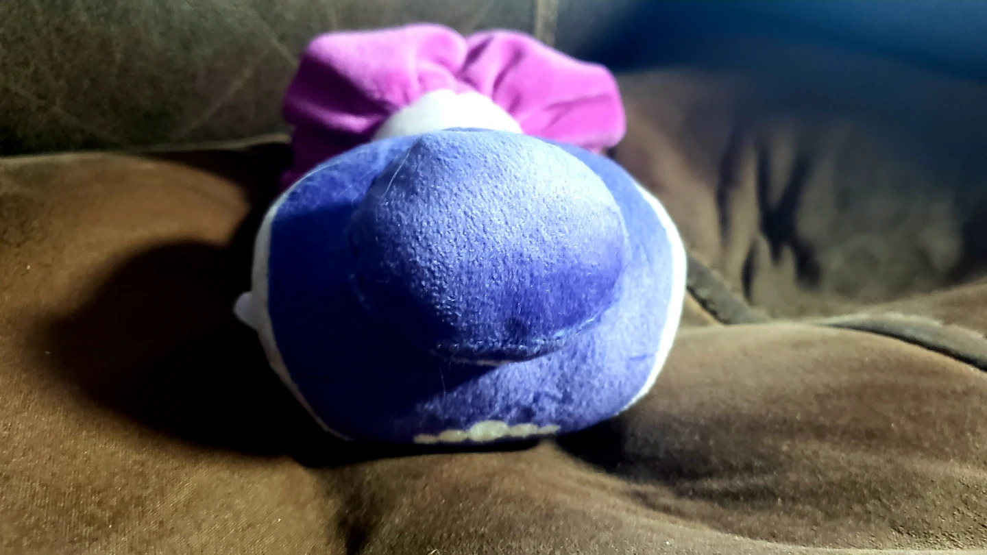 Ballora from Five Nights at Freddy's Secret Location Plush - photo 3