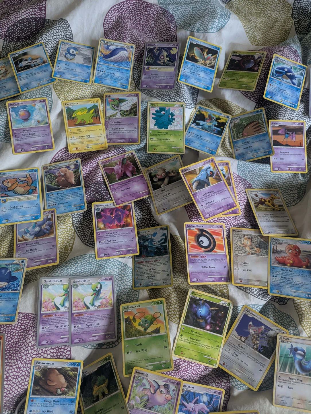 Assorted Pokémon Cards - photo 2