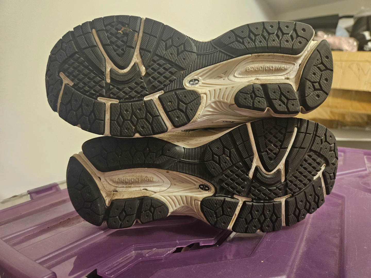 New Balance 2002R Running Shoes - photo 5
