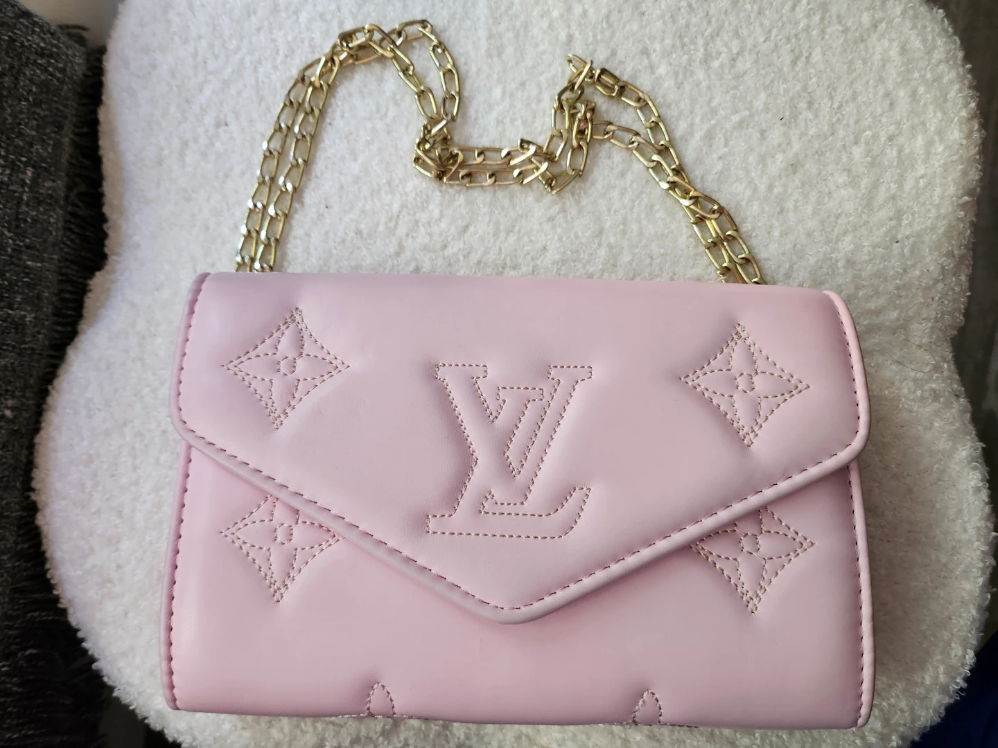 Louis Vuitton Crossbody Purse