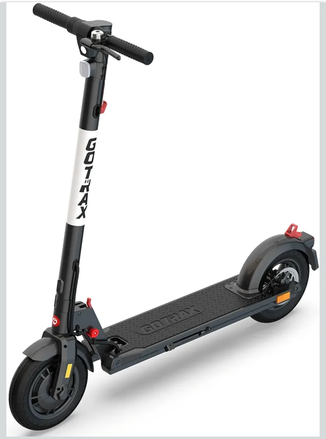 Gotrax Electric Scooter XR Elite - photo 2