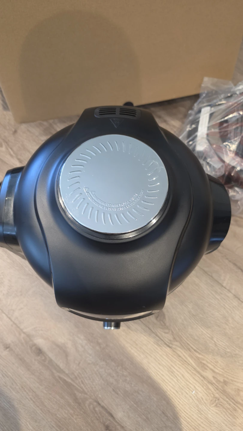 Ninja Foodi Deluxe Pressure Cooker - photo 4