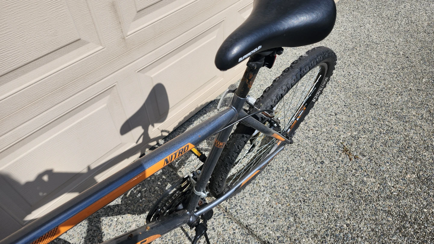 Supercycle Nitro 26" Mountain Bike - photo 3