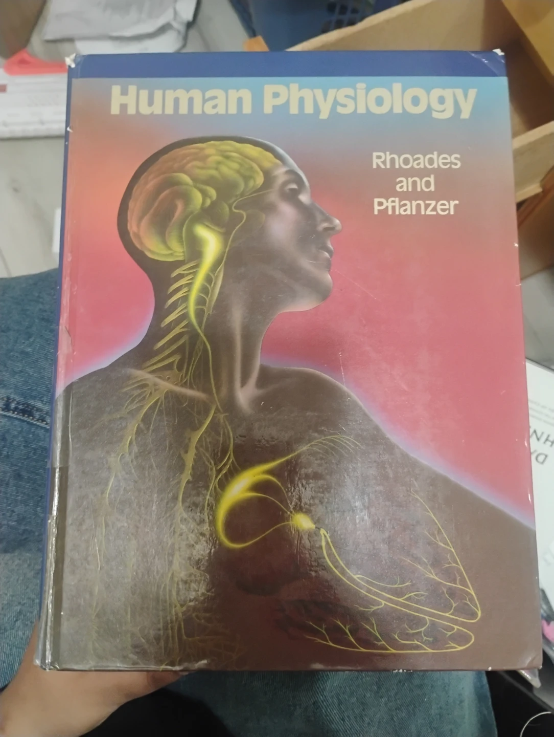 Various textbooks