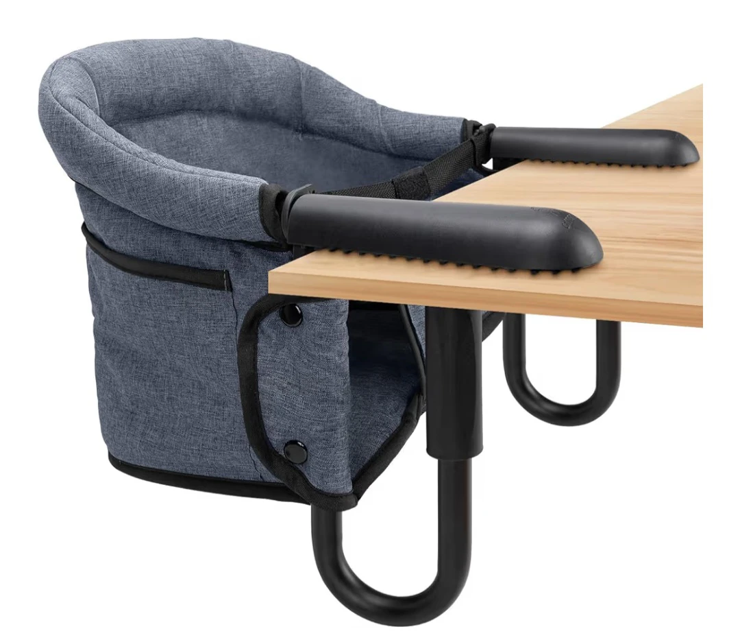 Lulunemo Hook On High Chair