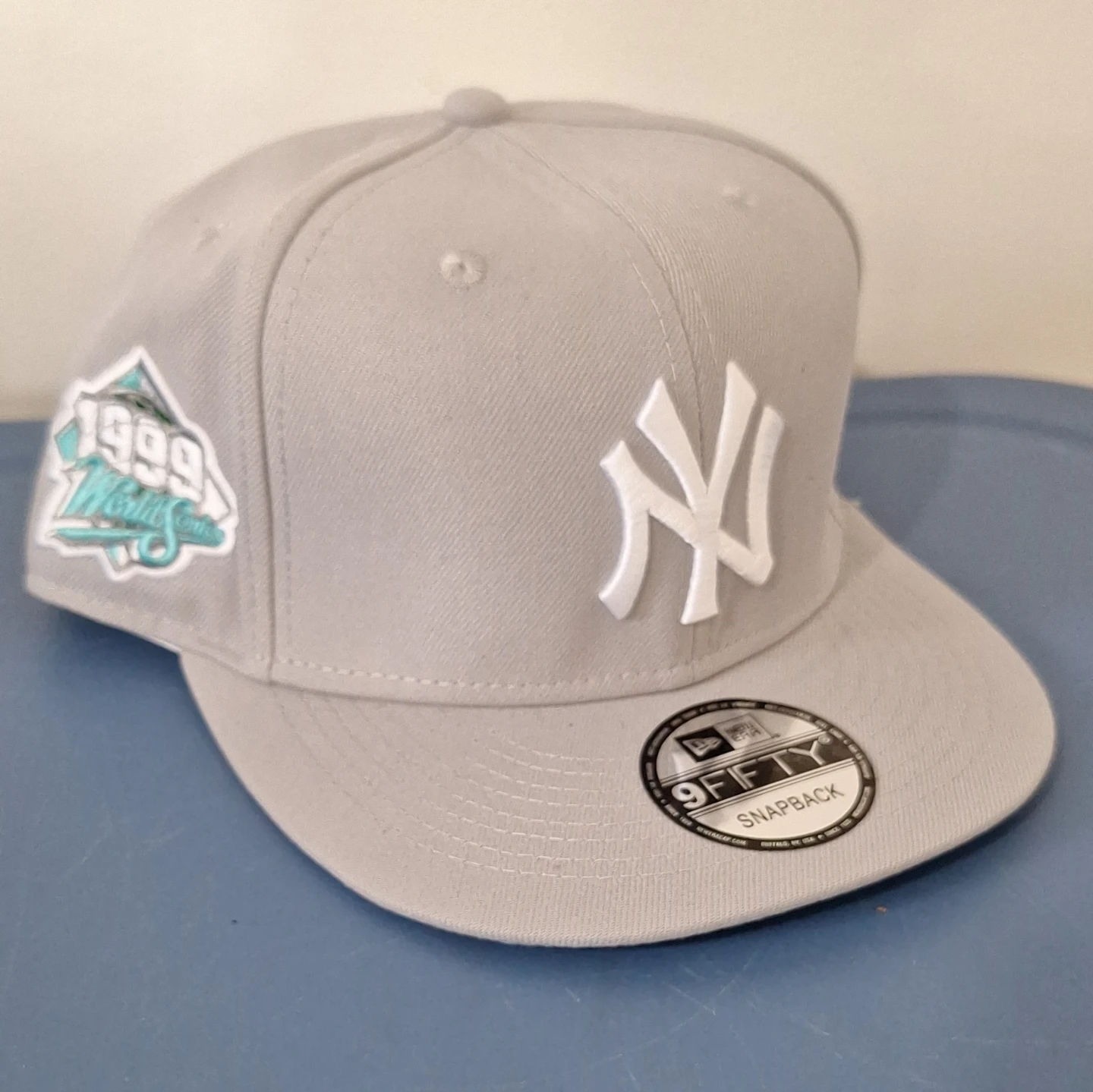 New Era 9FIFTY Snapback Baseball Caps - Various Teams - photo 5