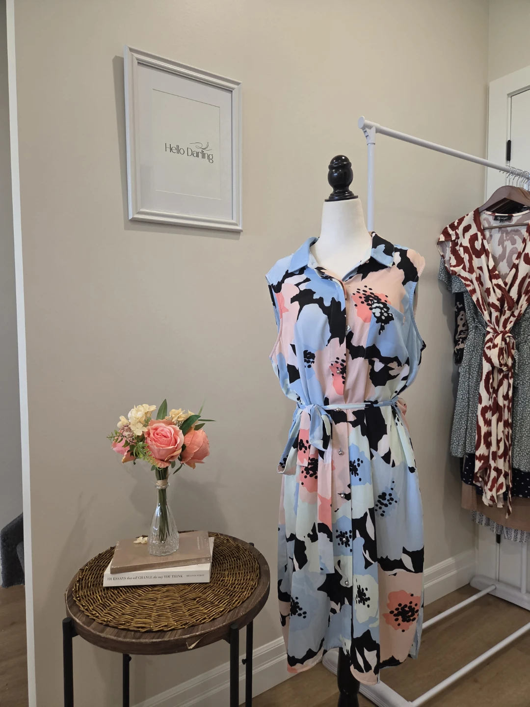 Dresses - photo 4