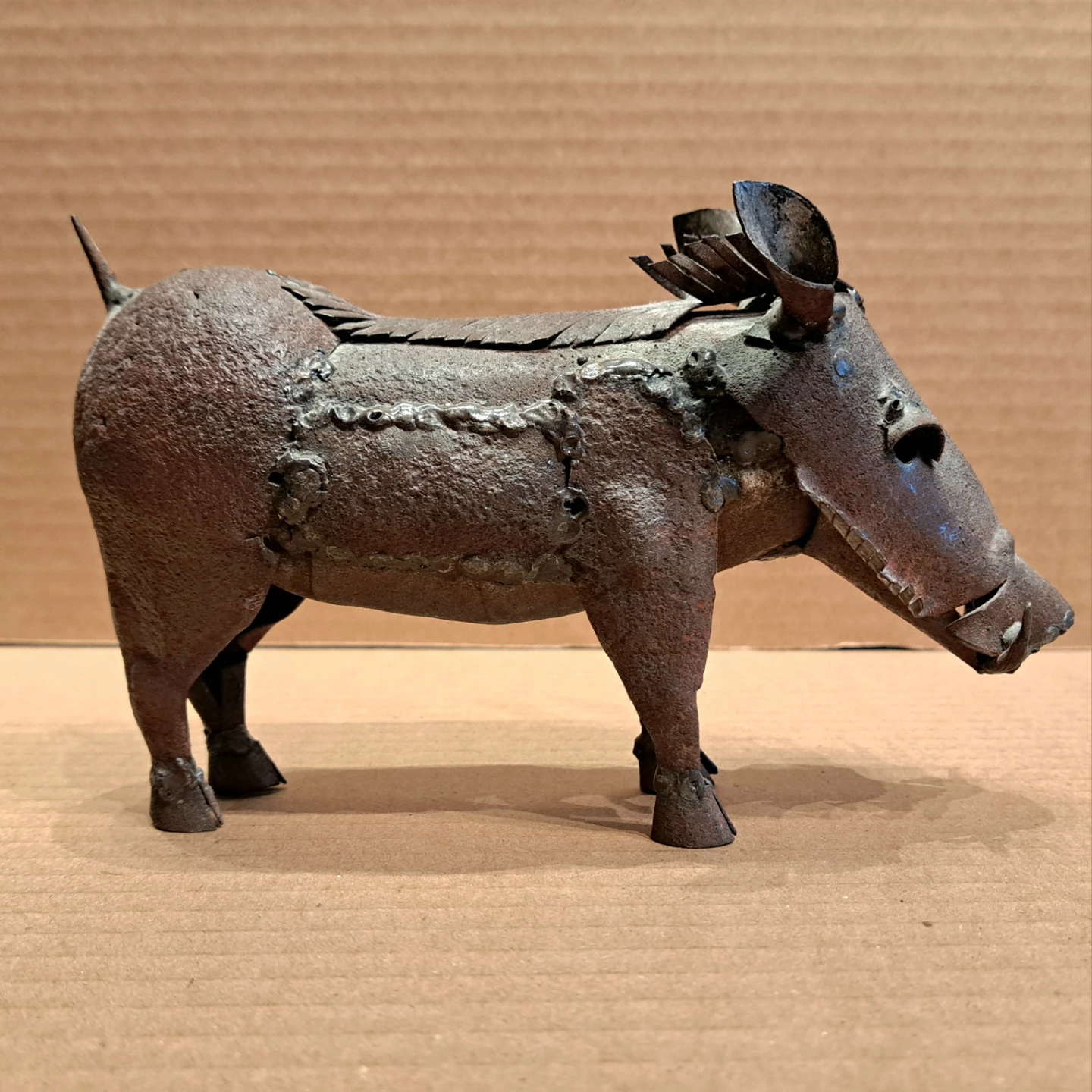 Wild Boar - photo 2