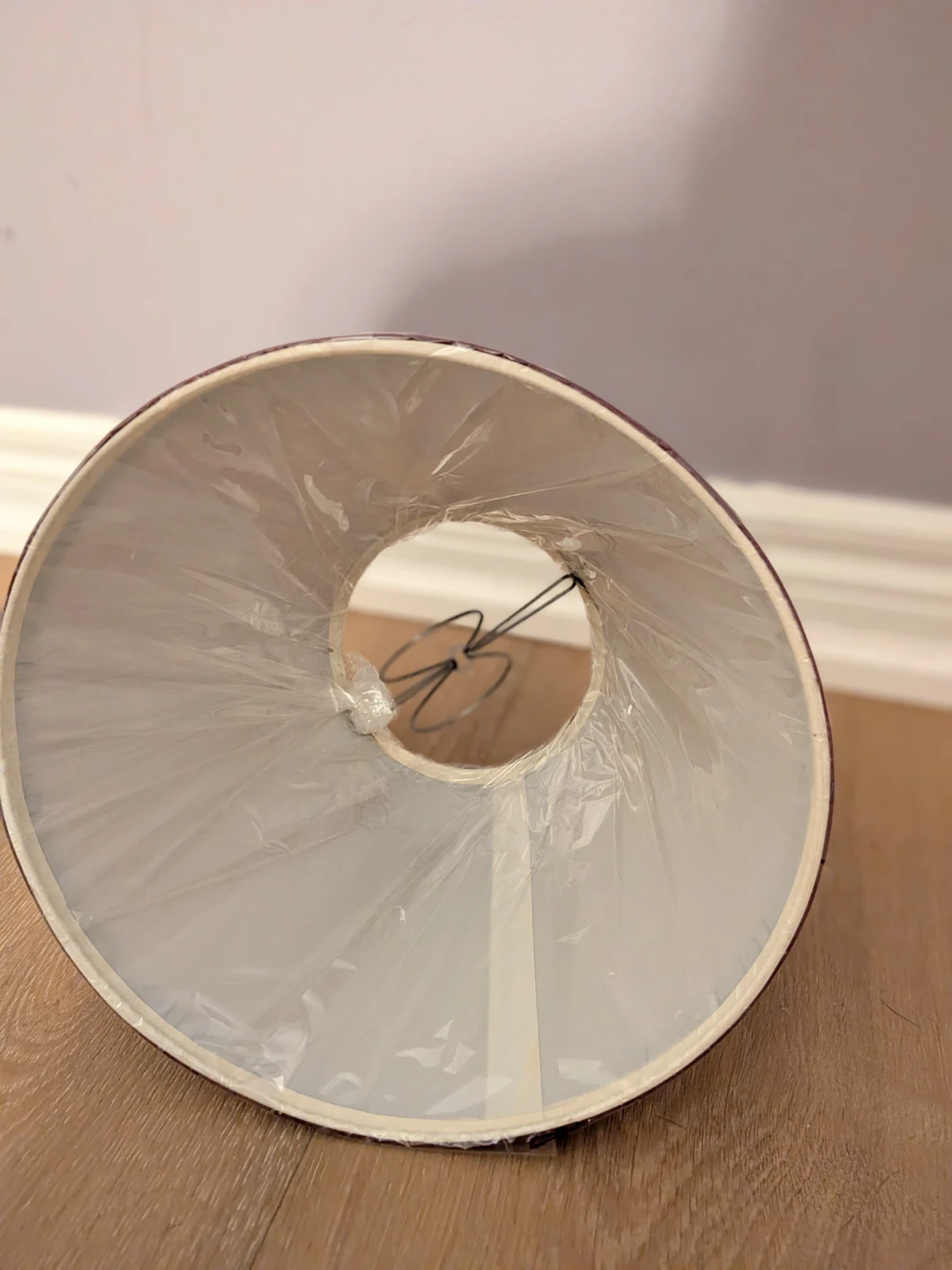 Brand new Lamp Shades - photo 5