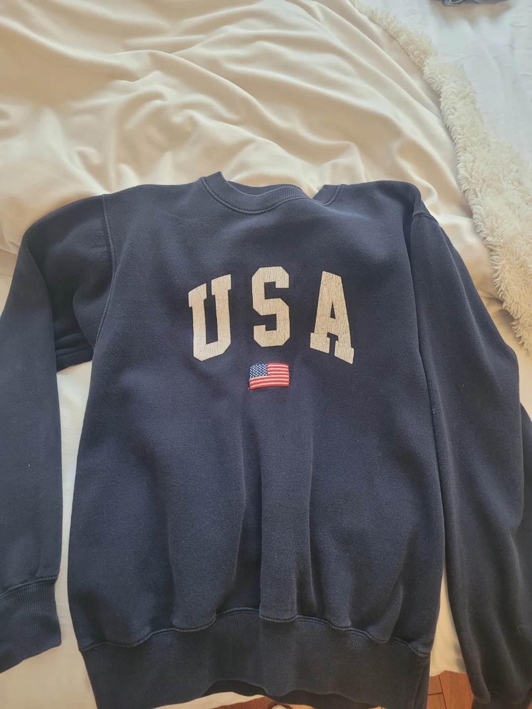 Brandy Melville USA Sweatshirt