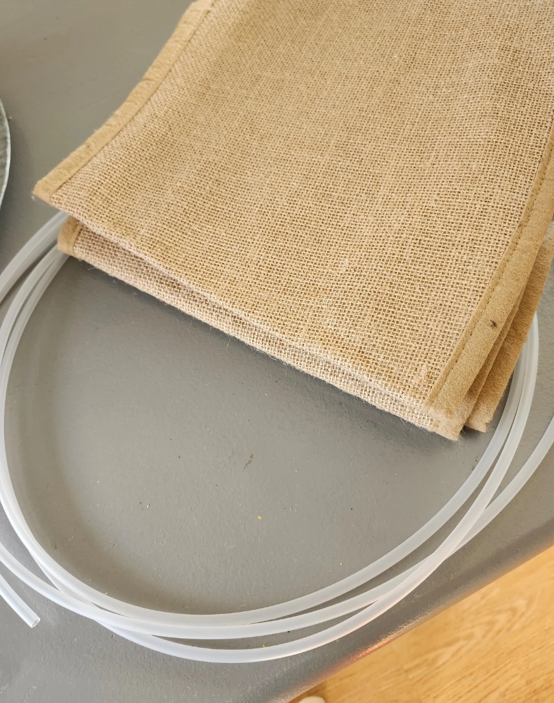 Brand New Rustic  Tree Skirt And Decorations - photo 2