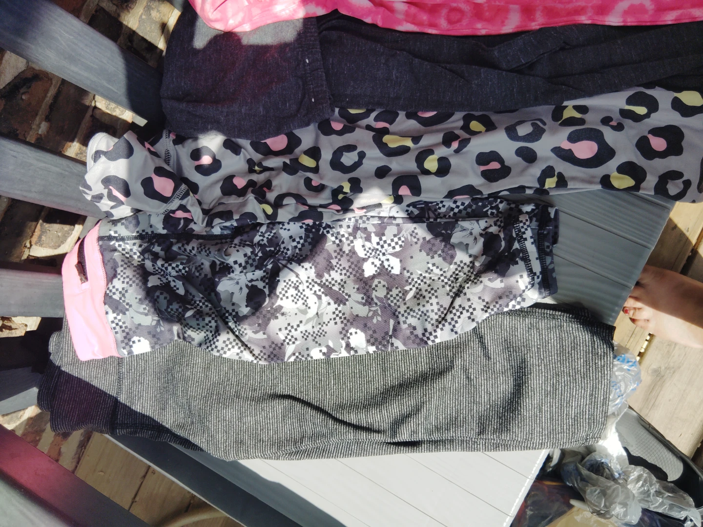 Girls Clothing Bundle - photo 4