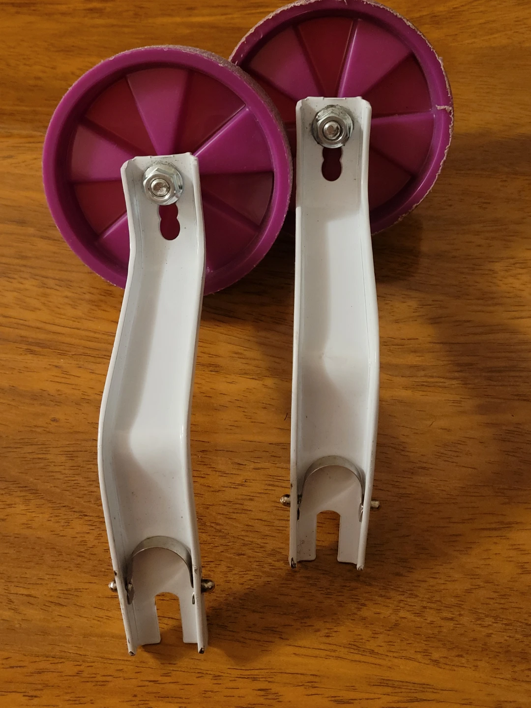 Kids Bike Training Wheels - photo 2