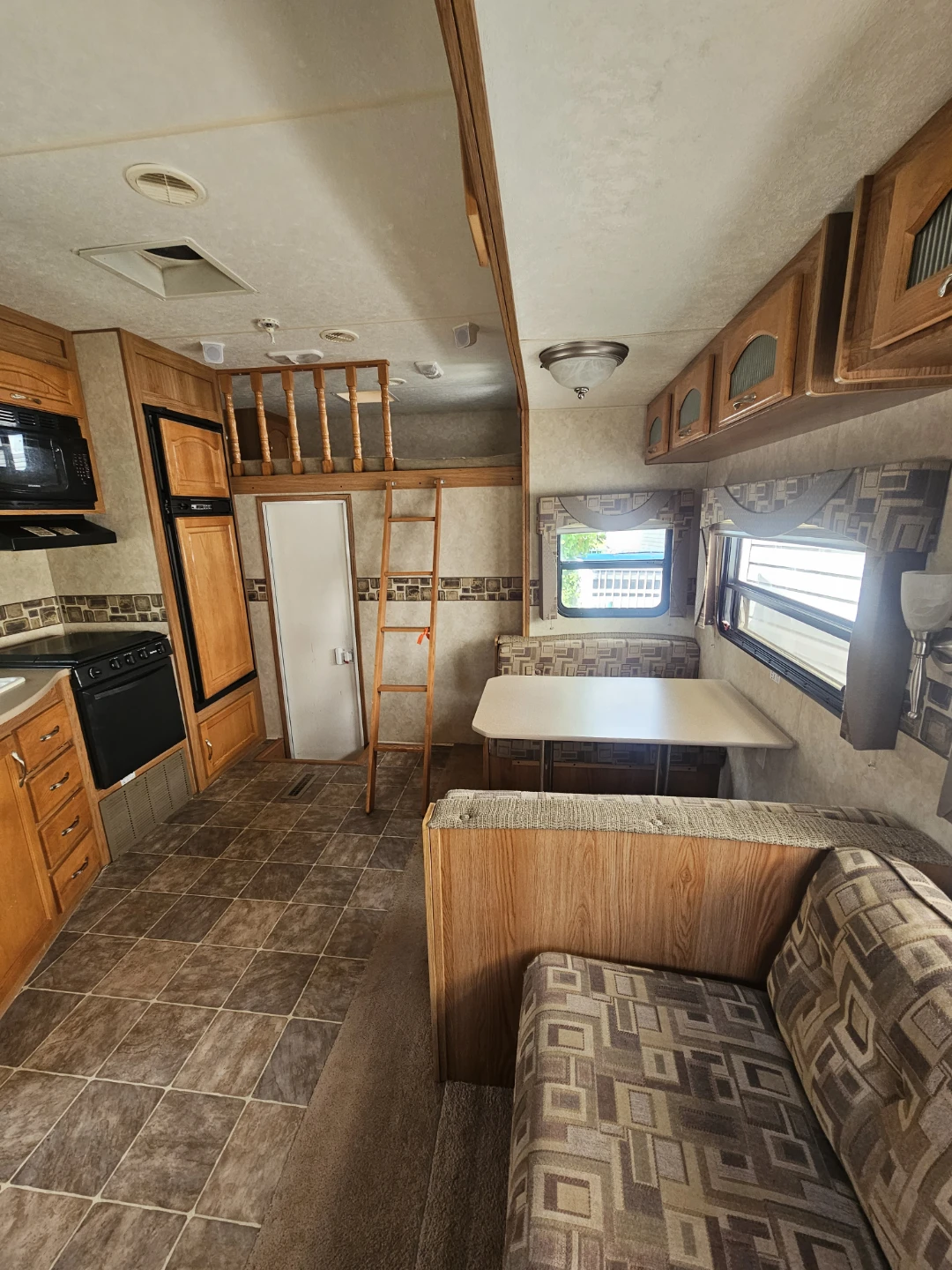 2007 Sportster 328 Fifth Wheel - photo 5