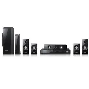 Samsung HT-C6500 is a 5.1-channel home theater system