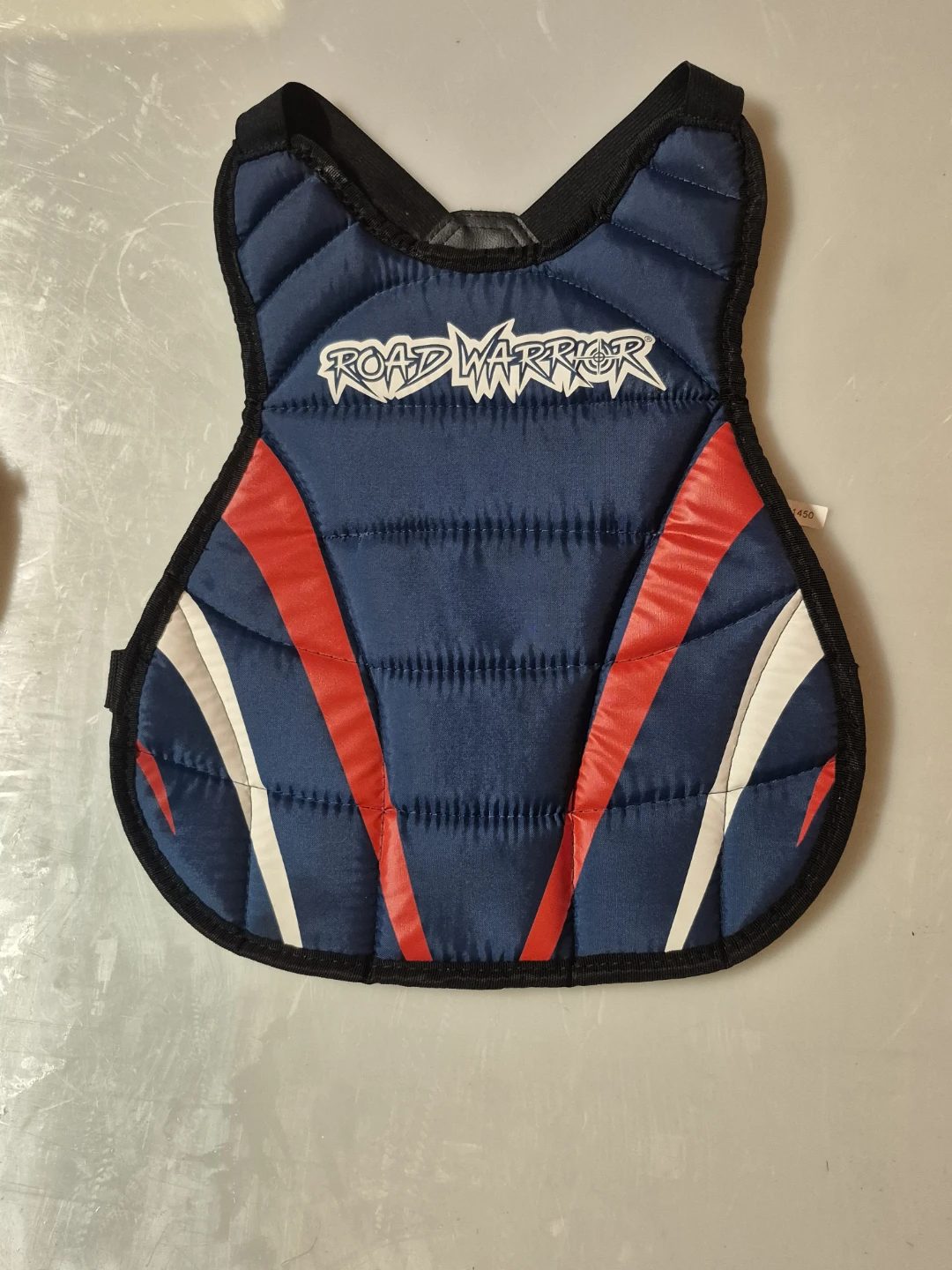 Road Warrior Hockey Goalie Gear Set - photo 3