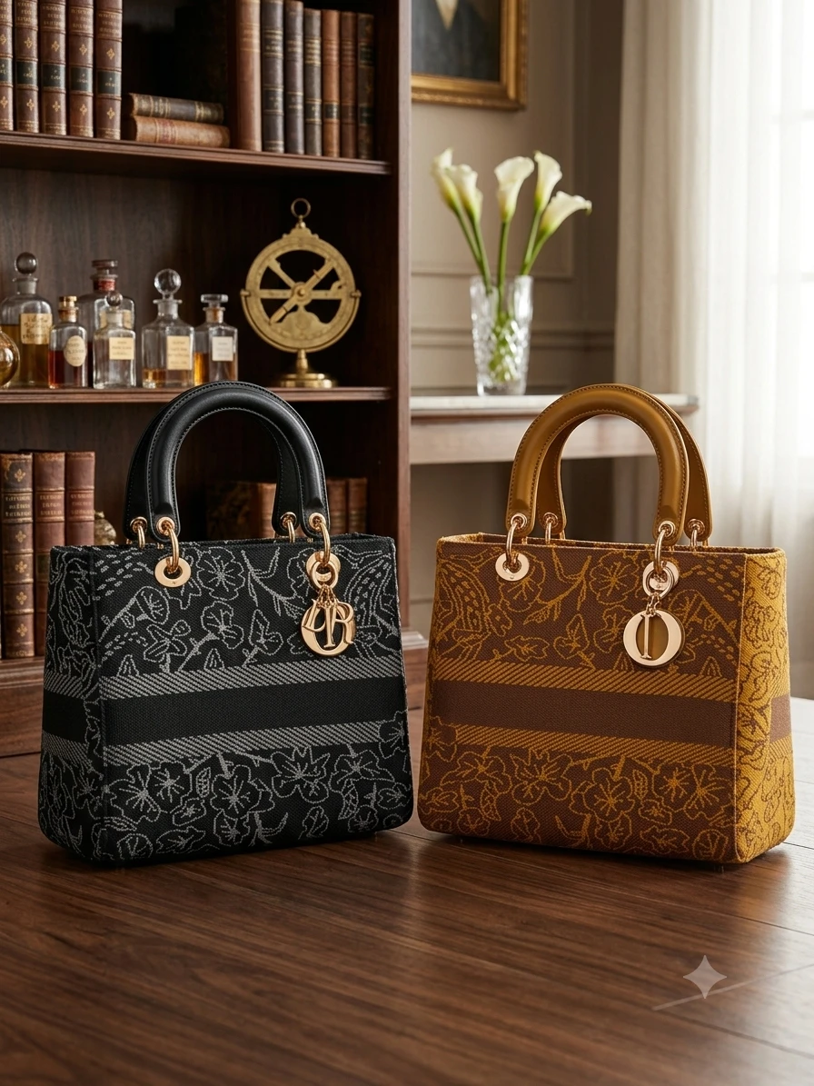 Beautiful  bags for any occasion