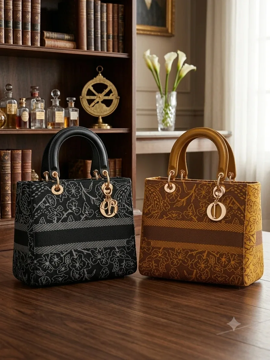 Beautiful  bags for any occasion