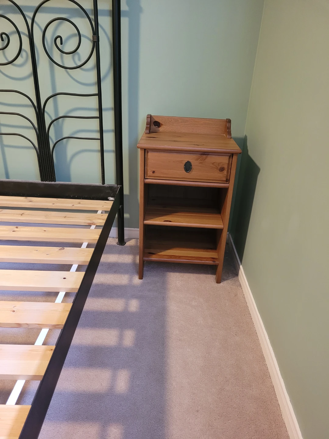 IKEA Bedroom - Available Now - photo 3