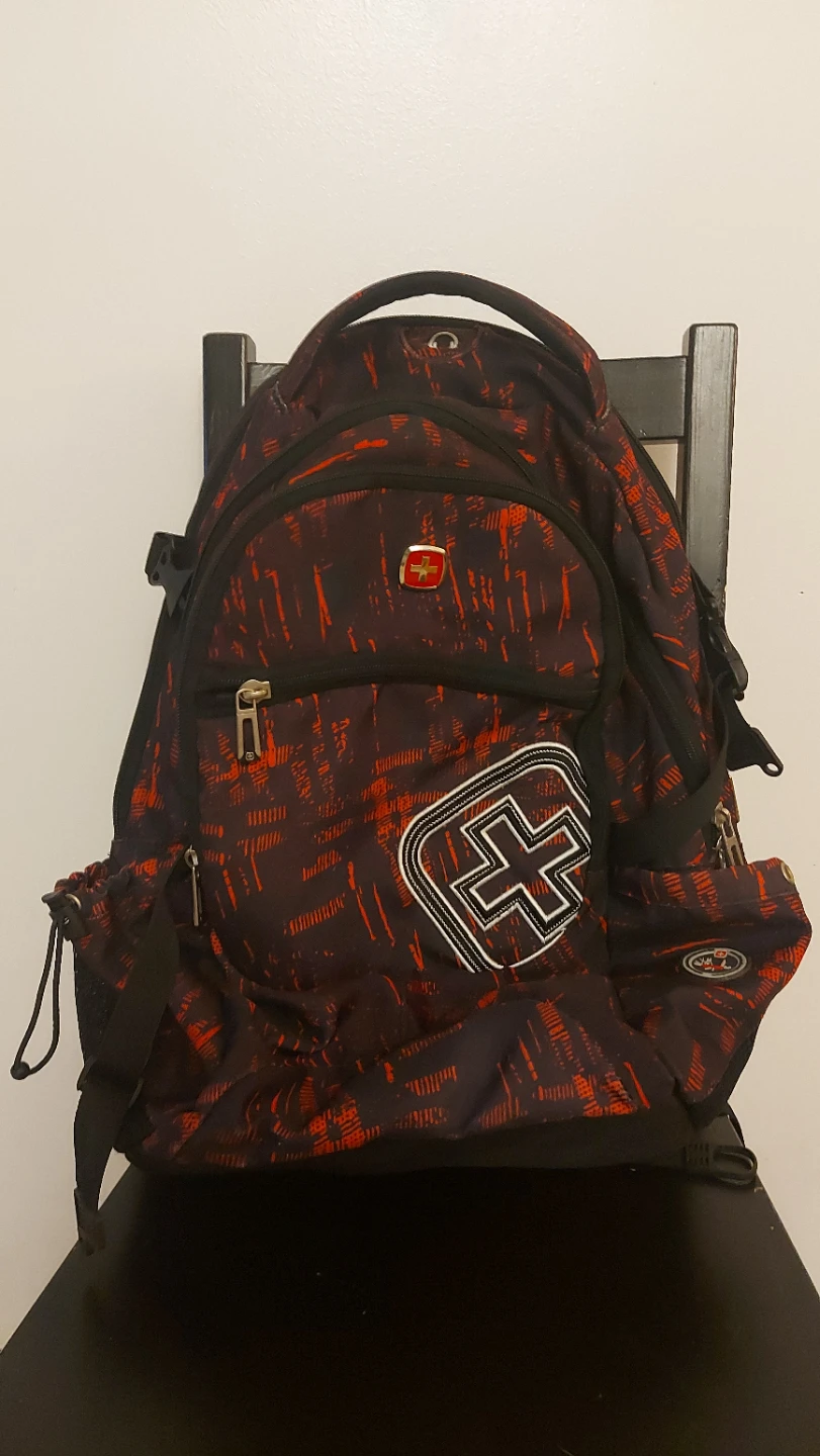 Swiss Gear Backpack
