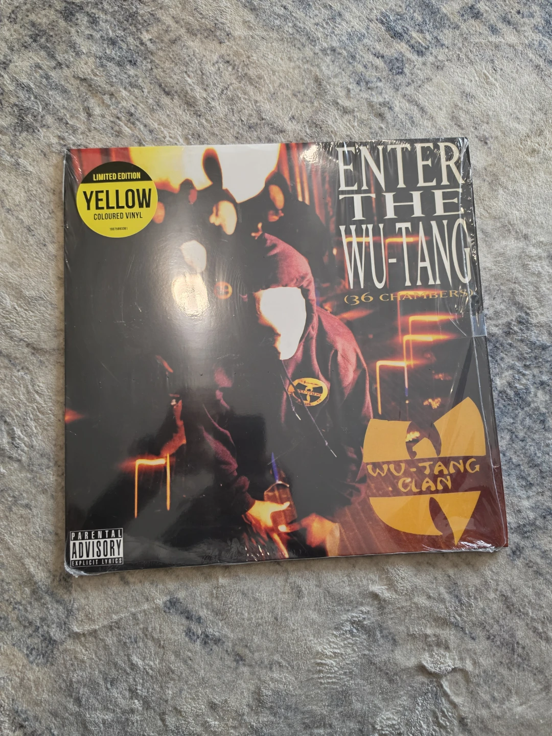 Wu-Tang Clan
