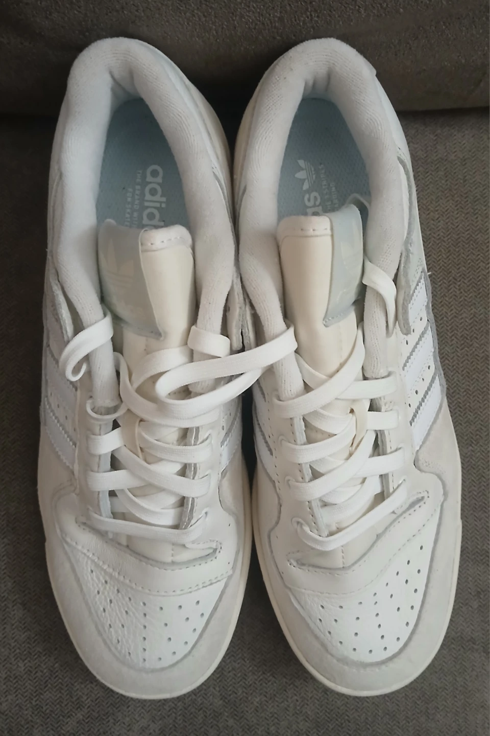 Adidas Sneakers (Size 9) - photo 2