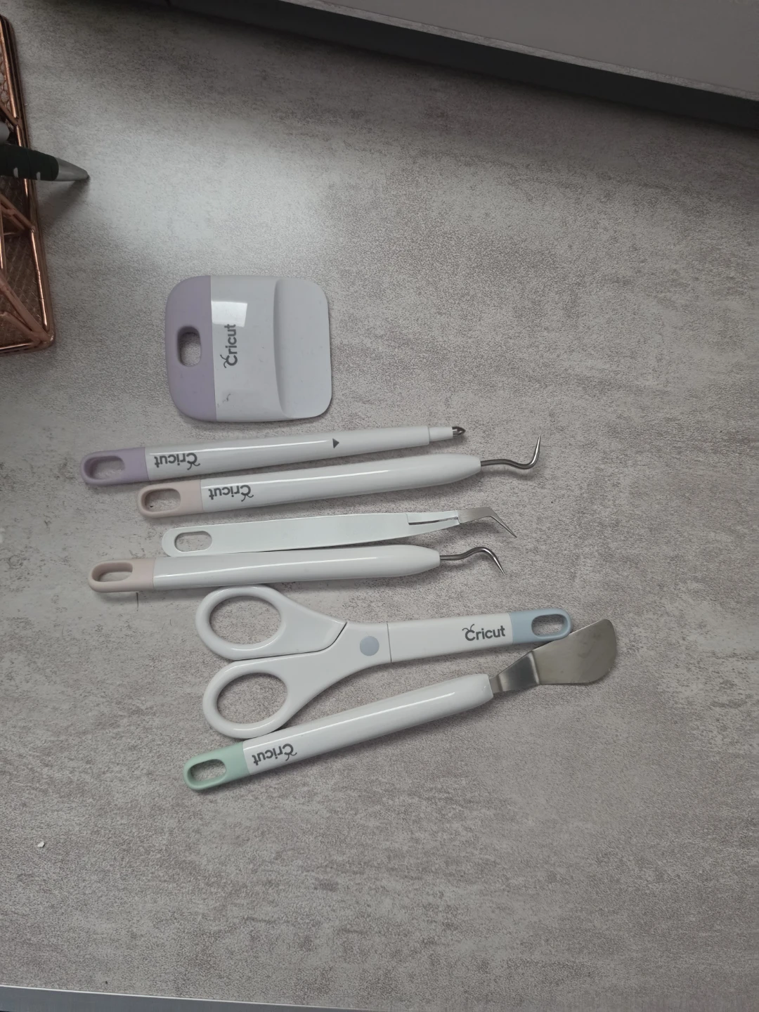 Cricut Maker and EasyPress Bundle - photo 3