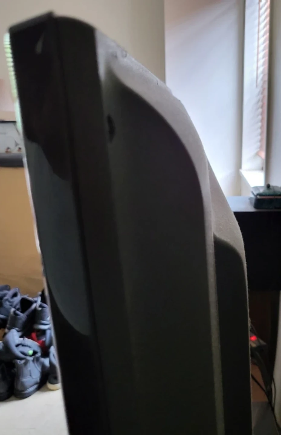 Samsung TV - photo 4