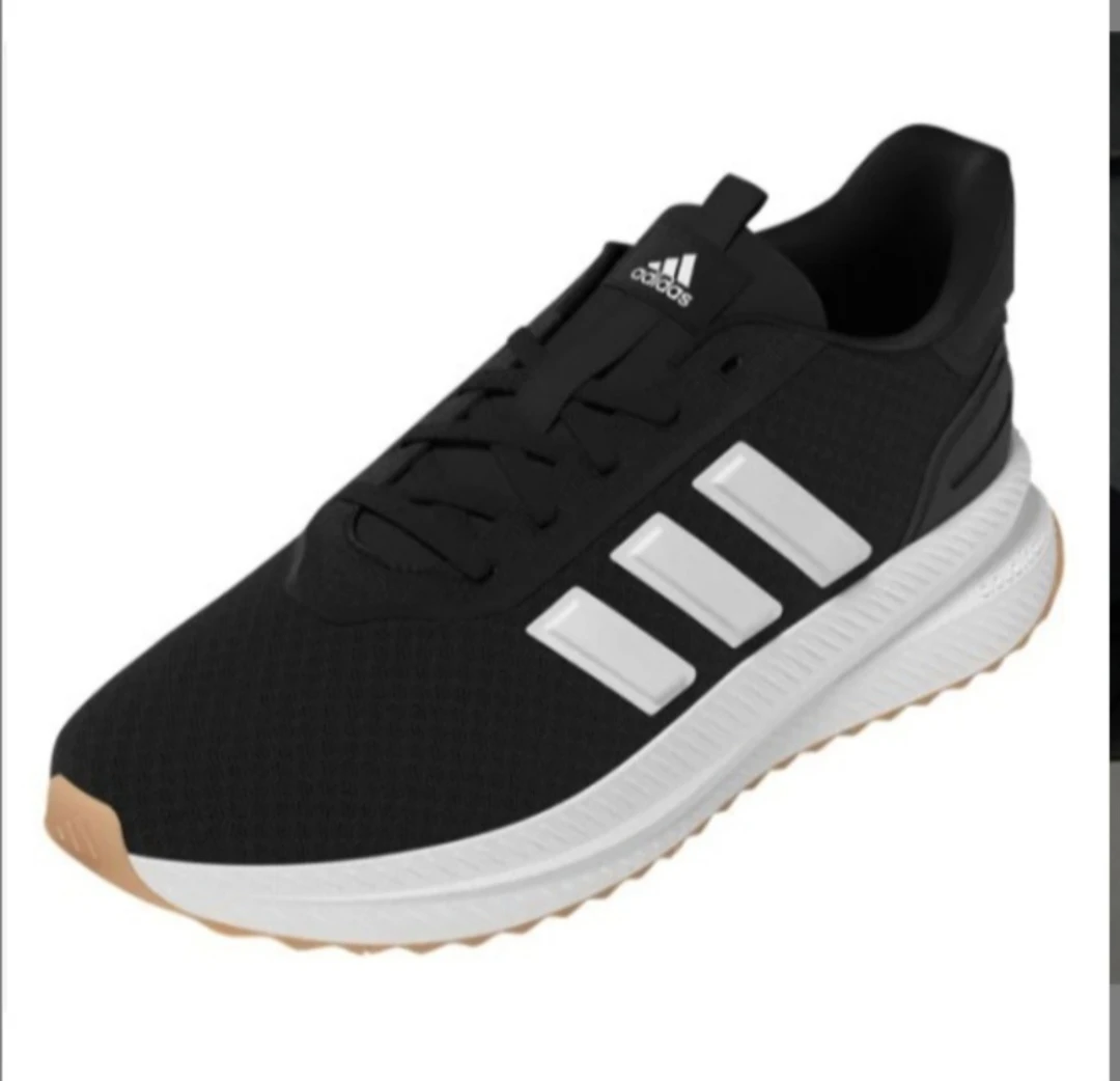 New,  Size 8 Women's Adidas  Cloudfoam Comfort Running Shoes - photo 3