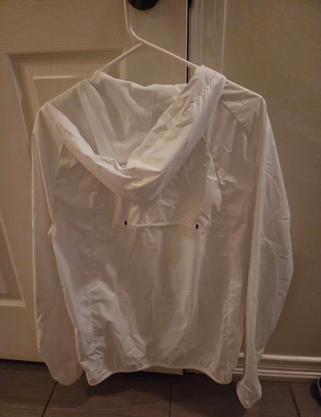 Jordan Windbreaker Jacket - photo 3