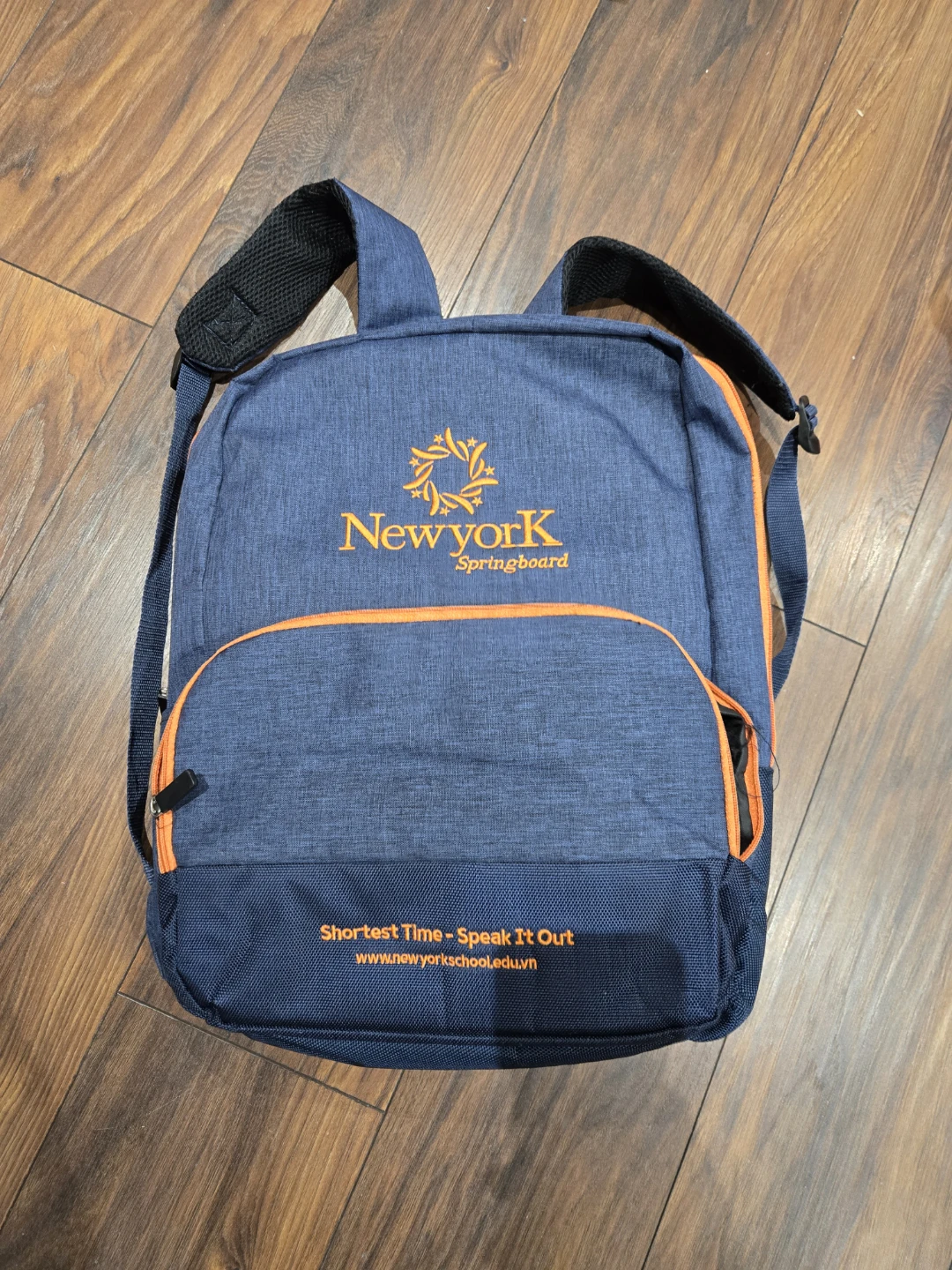 Backpack