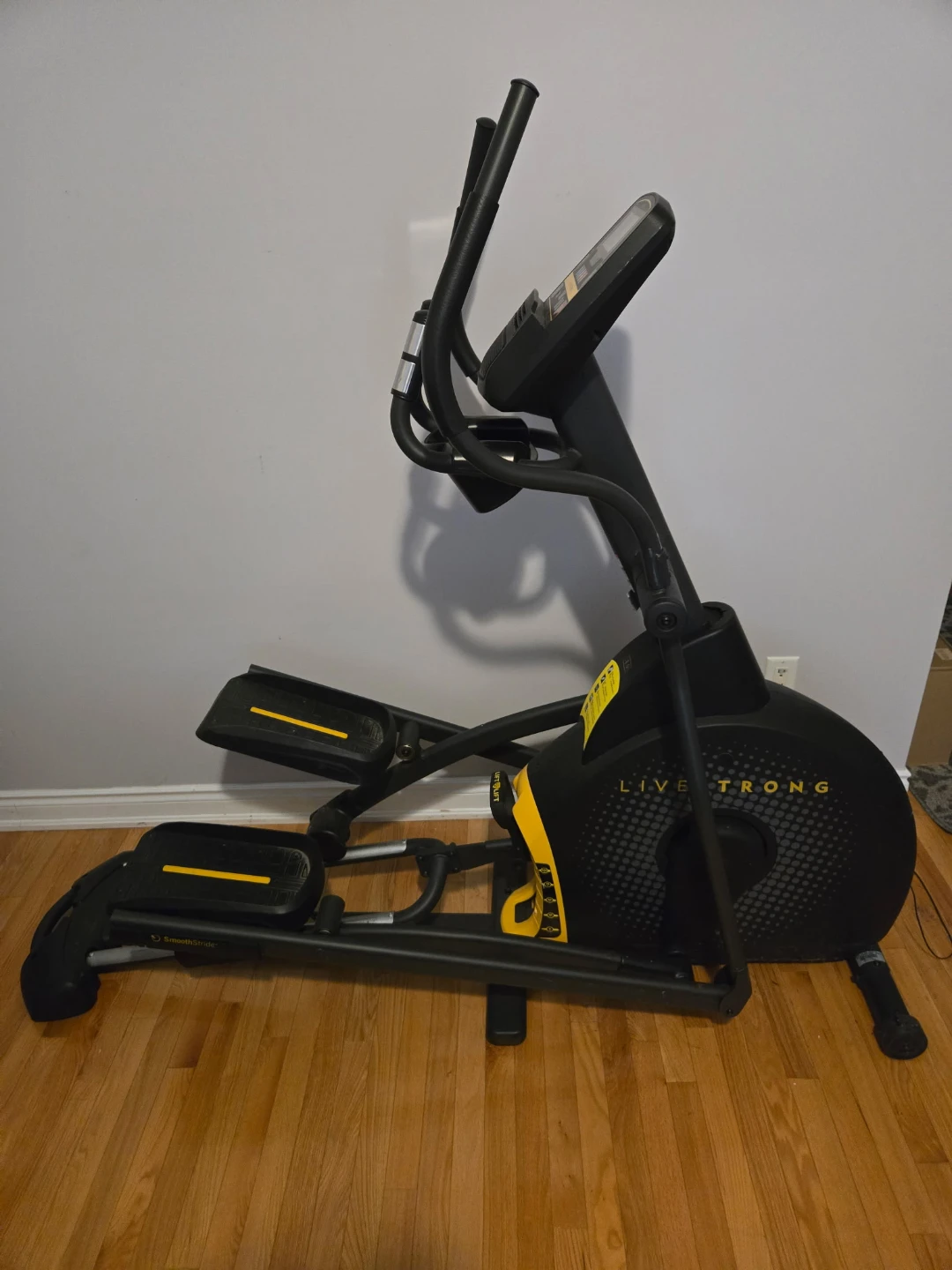 Stair machine - photo 3