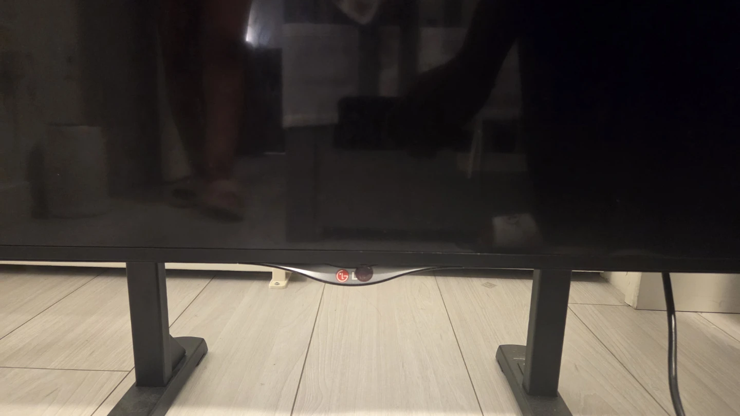 LG Television - photo 3