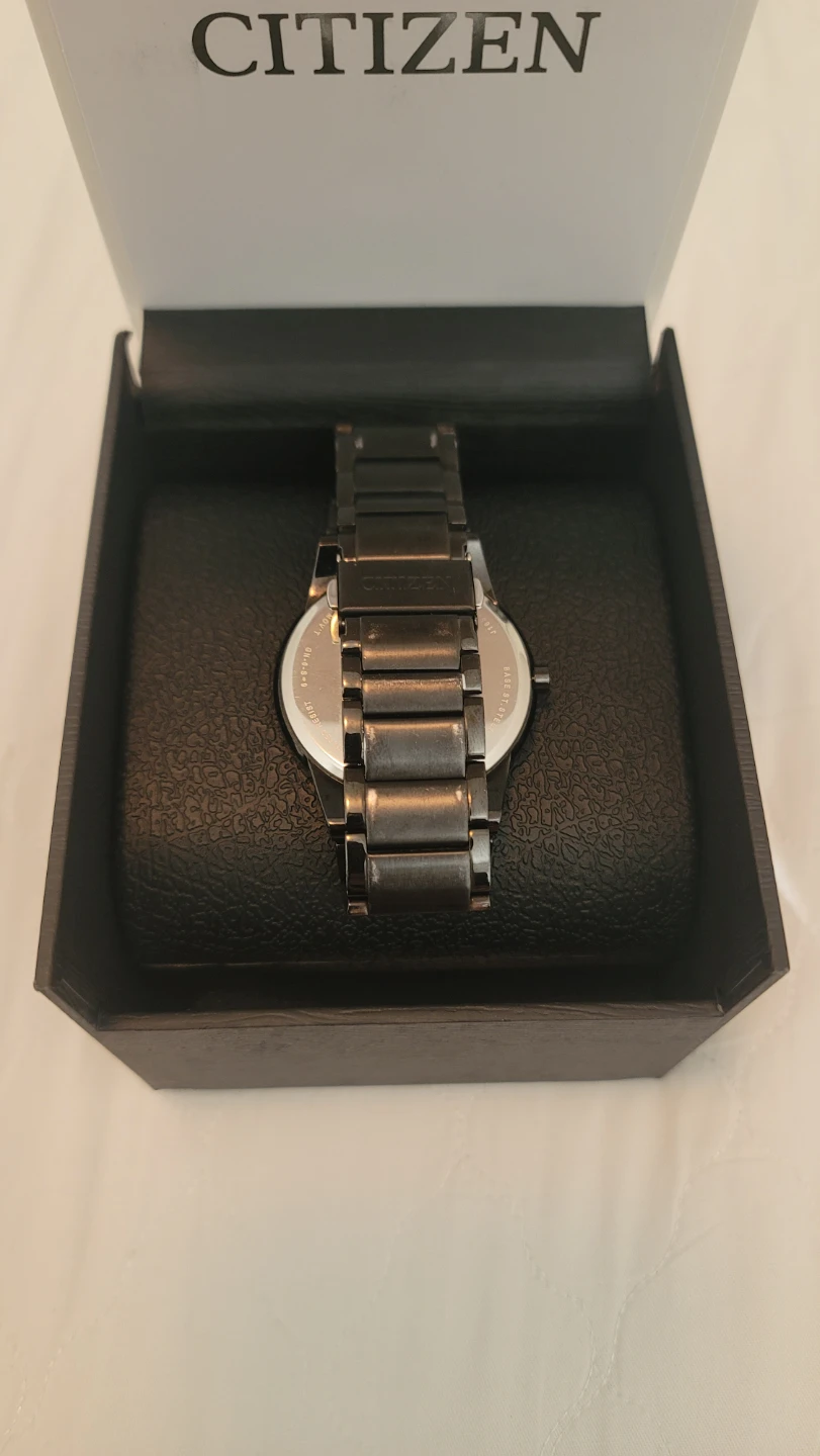 Citizen Watch (AU1065-58E) - photo 2