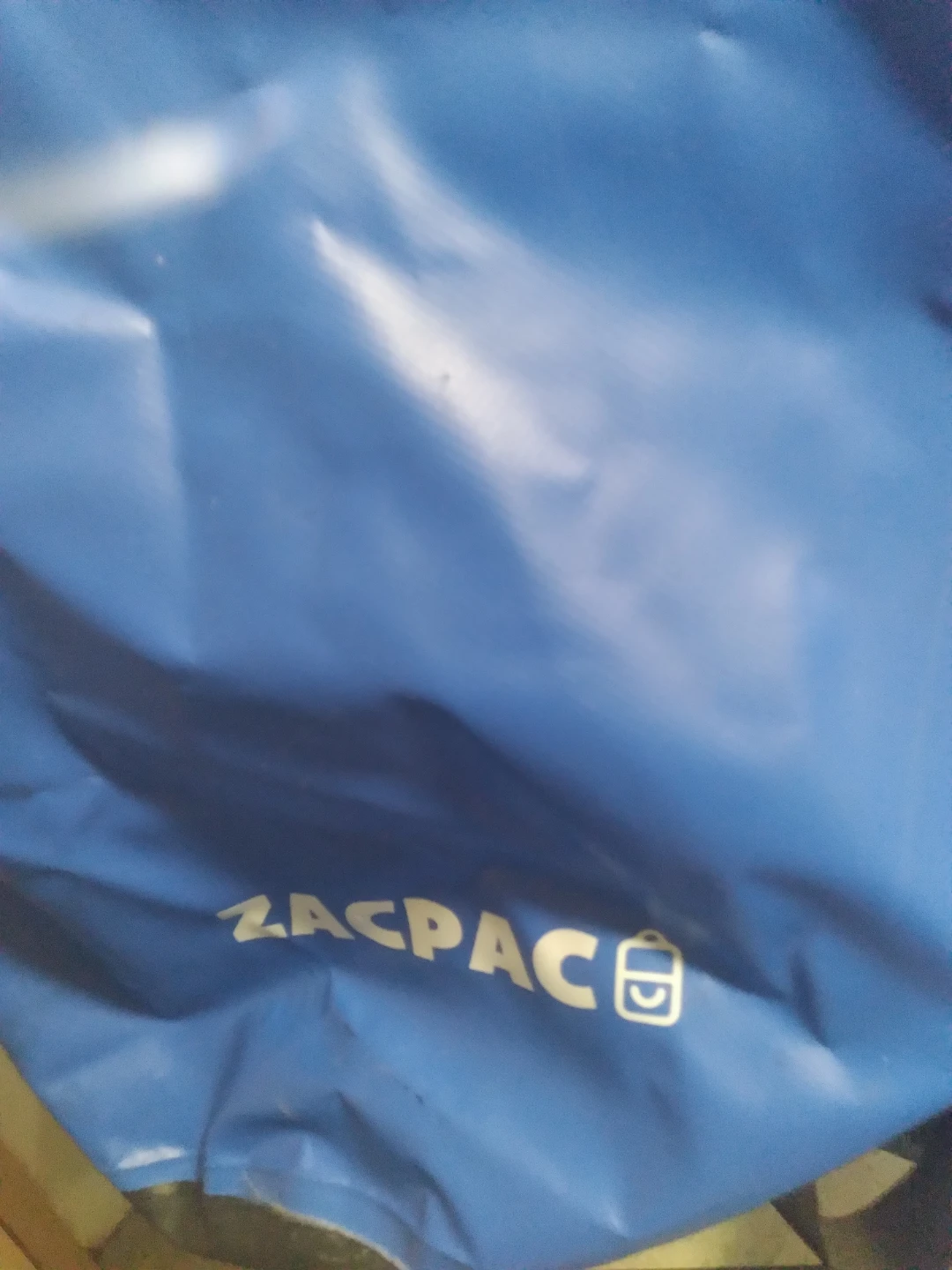 ZacPac Dry Bag - photo 2