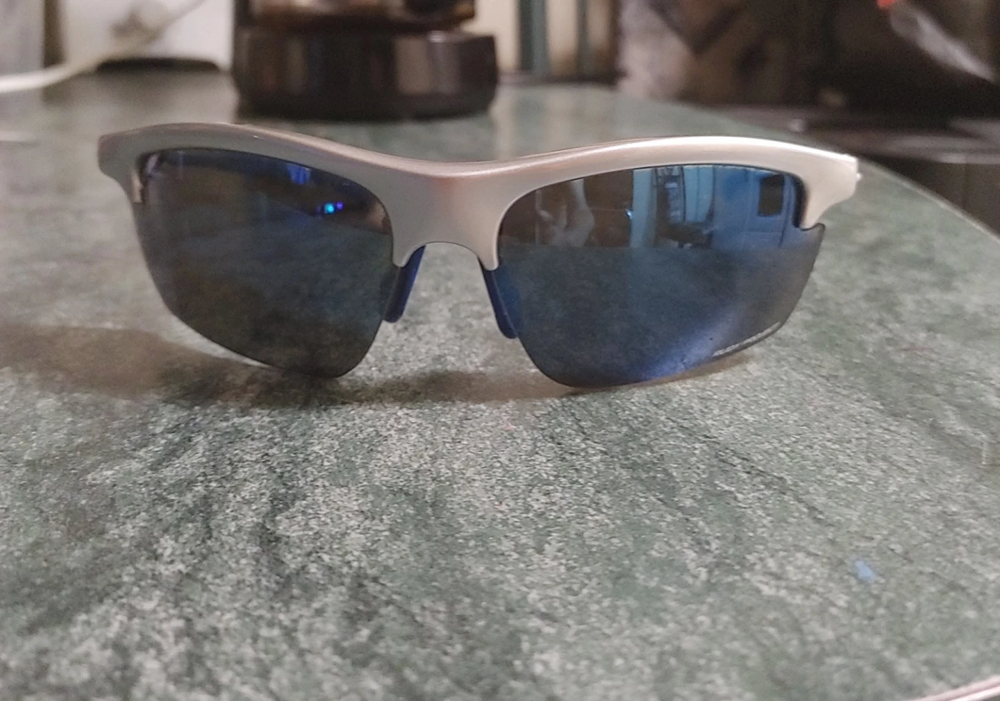Rudy Project Sunglasses with Case