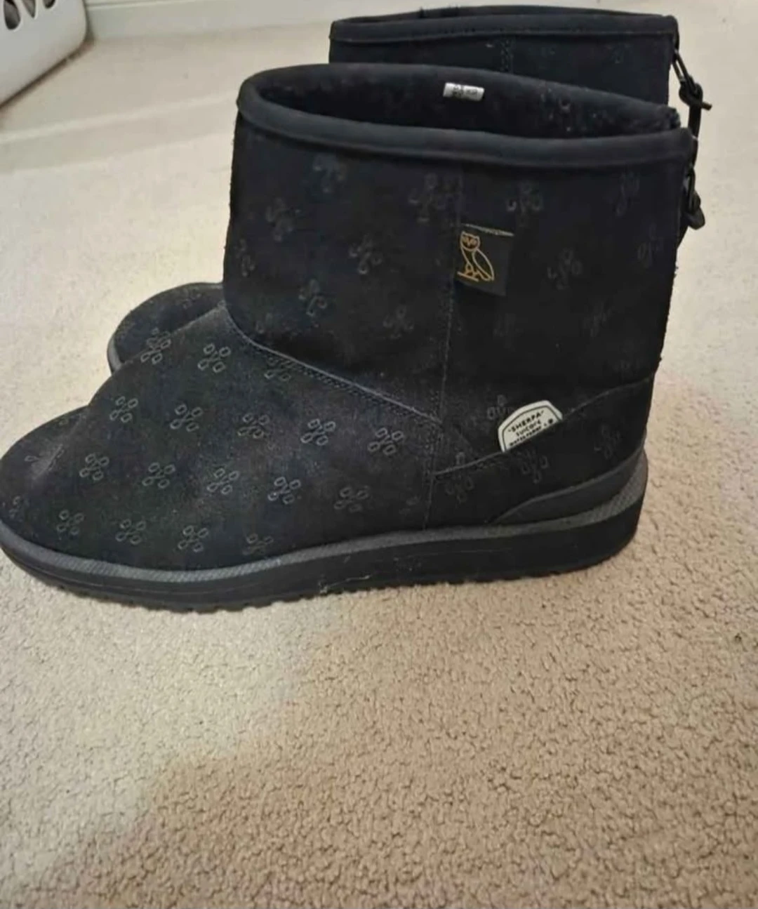 OVO Boots - photo 2