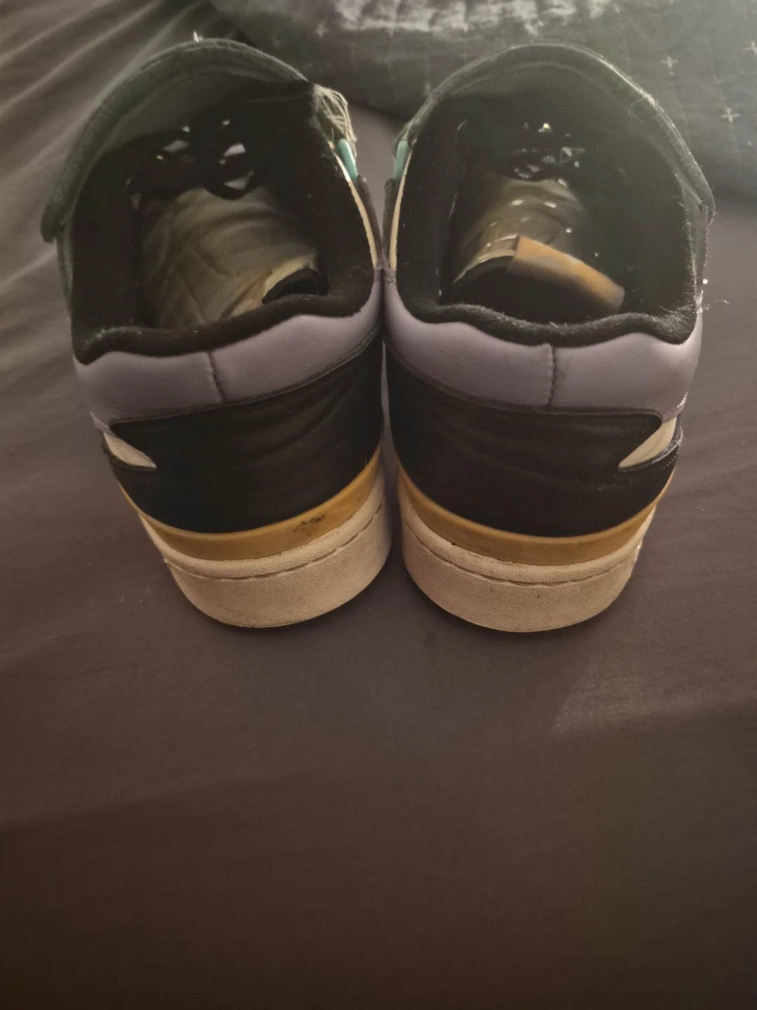 Adidas Forum Low Sneakers - photo 2