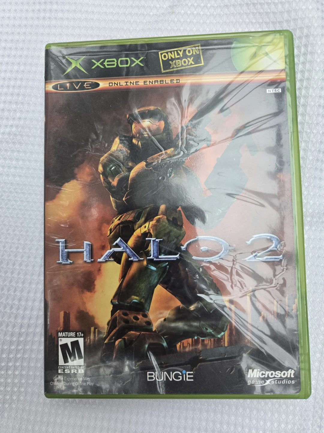 Halo 2 for Original Xbox