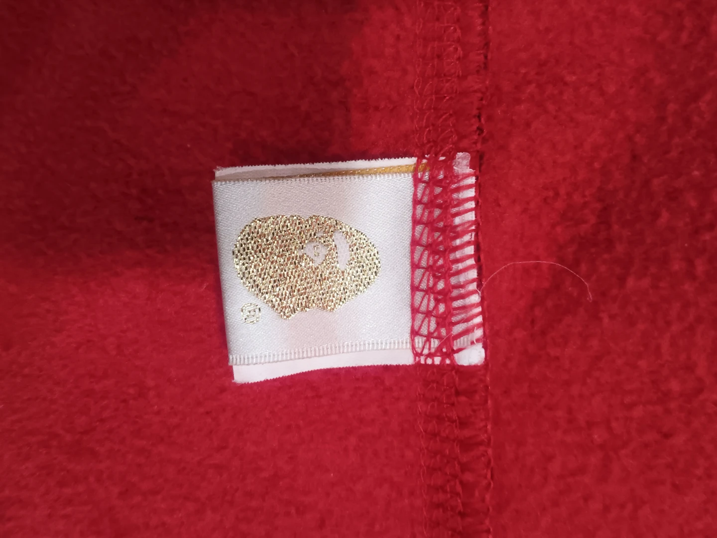 A Bathing Ape Camo Zip-Up double Hoodie - photo 3
