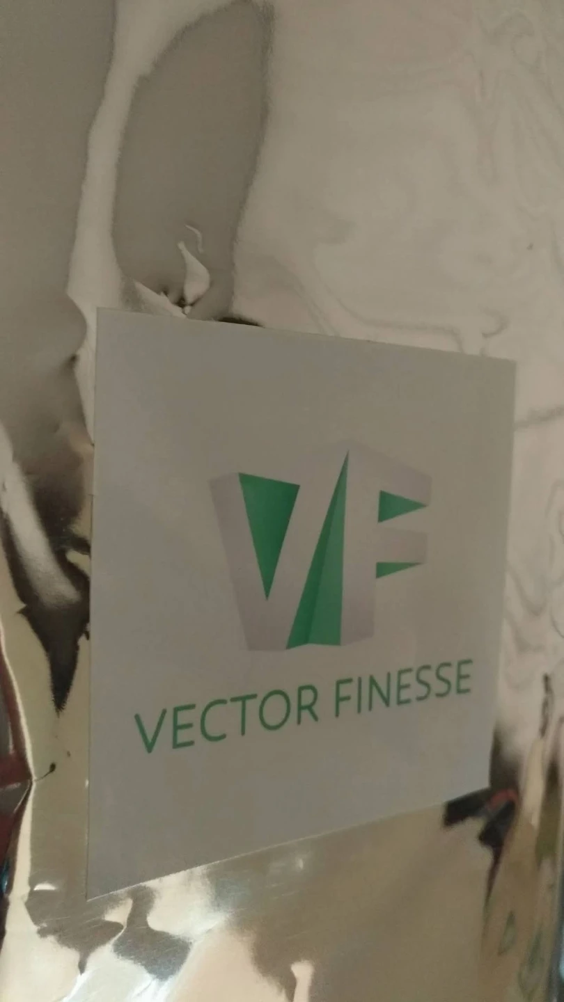 6 x NIB Vector Finesse Brand Headphone Cushion Replacements! 🎧 - photo 2