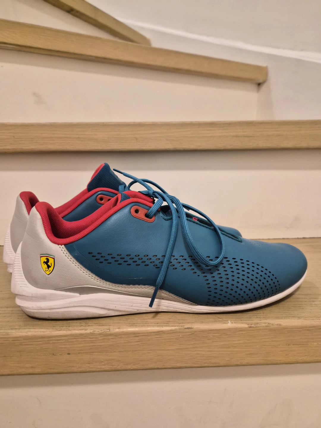 Puma Ferrari SF Motorsport Shoes