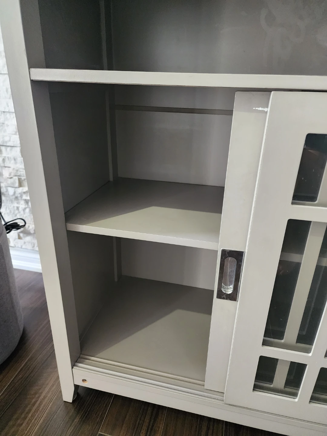 Display cabinet - photo 2