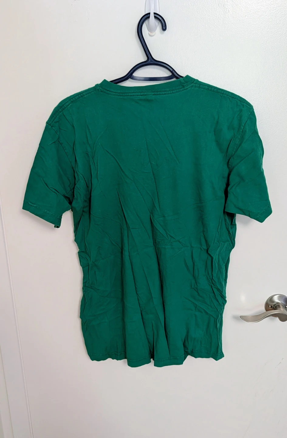 Onnit Green T-Shirt - Men's Size Large - photo 2