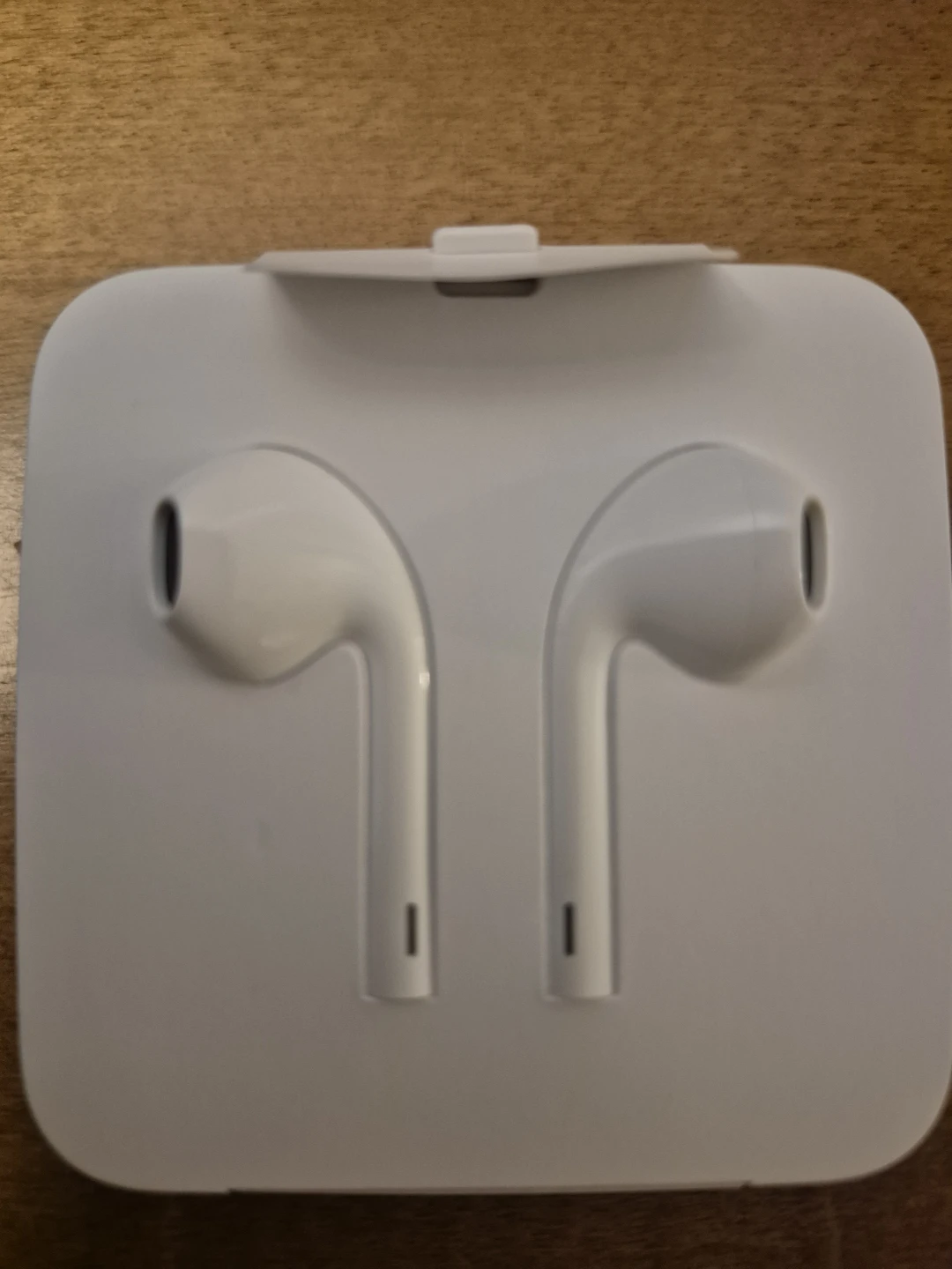 Apple EarPods with Lightning Connector