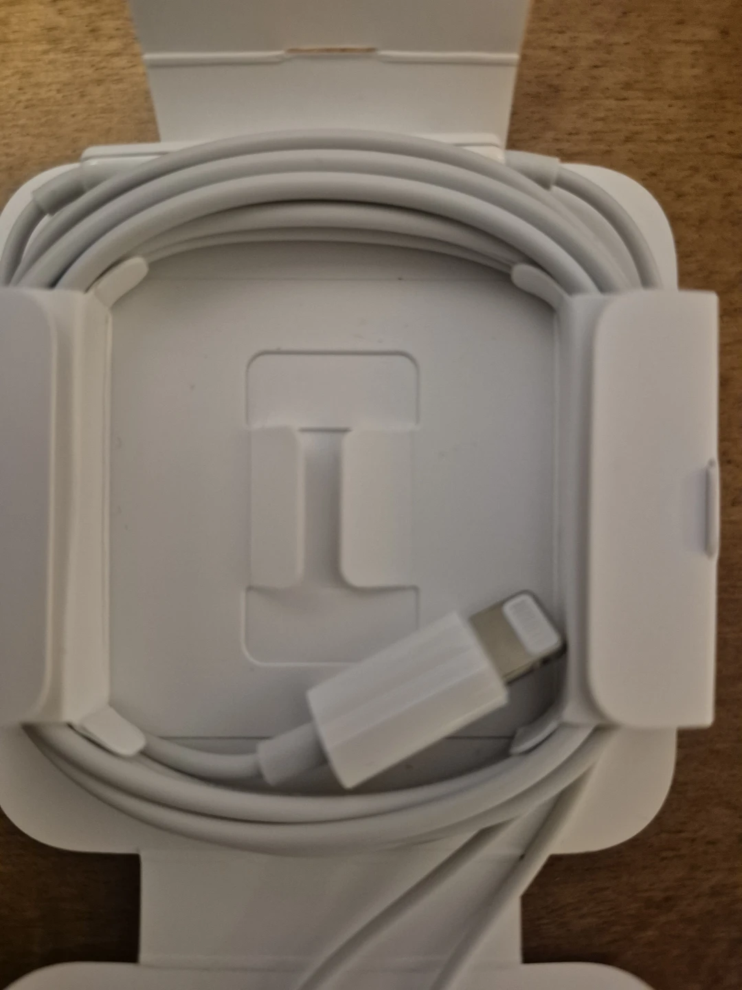 Apple EarPods with Lightning Connector - photo 4